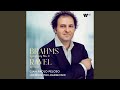 Symphony No. 4 in E Minor, Op. 98: II. Andante moderato