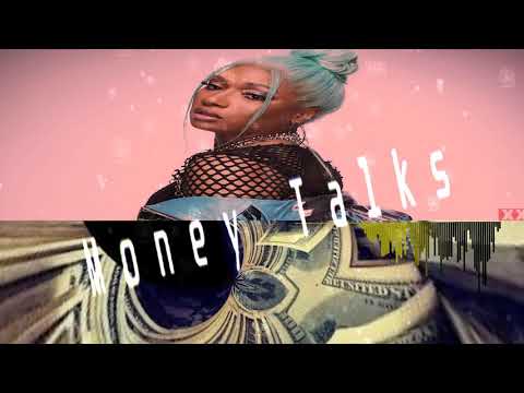 (FREE) Megan Thee Stallion X DaBaby Type Beat 2019 - "Money Talks" | Trap Beat 2019 | PuggieBaby