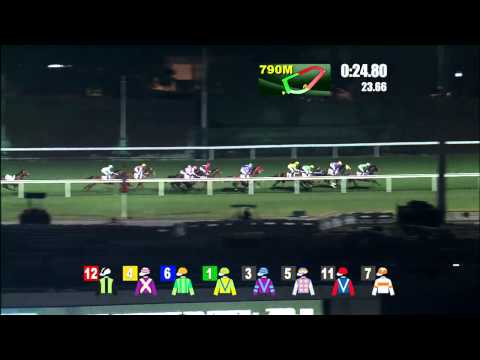 Fabulous November - Karis Teetan