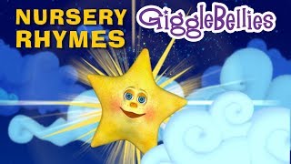 Twinkle Twinkle Little Star | 16 Children Songs & Nursery Rhymes Collection
