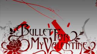 Bullet for my Valentine-Pleasure And Pain