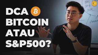 Download lagu Tabungan Ratusan Juta Mending Beli BTC Atau S&P500? mp3