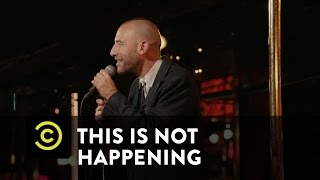 This Is Not Happening - Season 2 Trailer - Uncensored