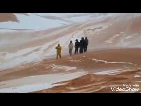 حسنا ياليلى .الصحراء مغربية