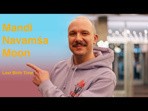 Secrets to Rectification of Raśi (Unknown Birth Time) in Vedic Astrology