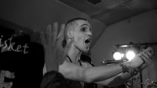 Crash Nomada - &quot;Dustbin of History&quot; Transnational Music Group