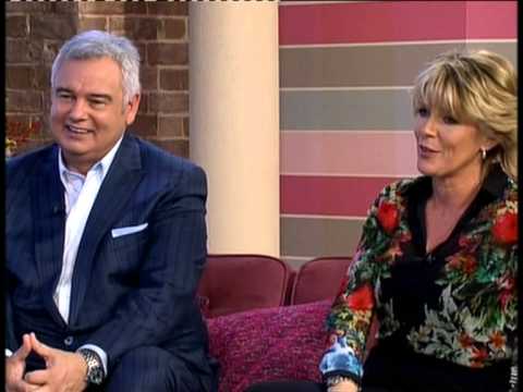 Interview with Union J, GMD3 and MK1 from The X Factor on This Morning