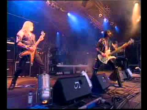 Nifelheim -- Sodomizer