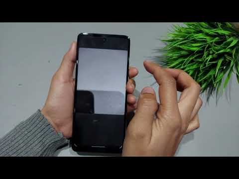 How to fix camera sound on moto g71 5g | Moto g71 5g me camera ka sound kaise band kare