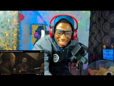 🇿🇲🚀 KILLA OF ZAMBIA! @KillaZM  - No Words [Feat. Jae Izzy] (Official Music Video) | REACTION