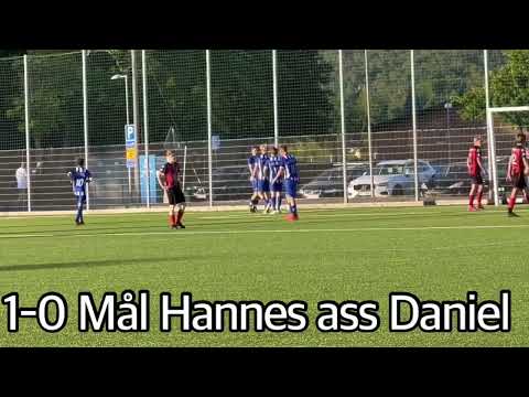230607 IFKs höjdpunkter mot Askims IK P08