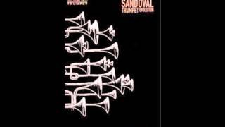 Up Jumped Spring - Arturo Sandoval - Trumpet Evolution