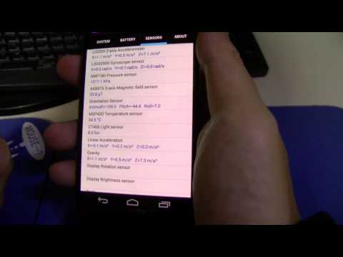 電子コンパスについて詳しく解説