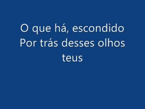 Olhos Negros video