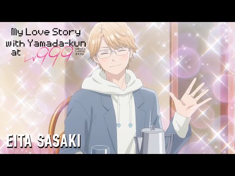 Эйта Сасаки (Aniplex) Sub