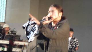 bes come inna dancehall　ｷｾｷ2011.MP4
