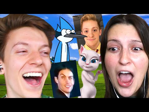 Judging YOUR Hear Me Outs