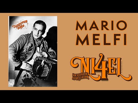 Sociedad de Apreciación de Nivel 4 - Mario Melfi - Ressouvenance