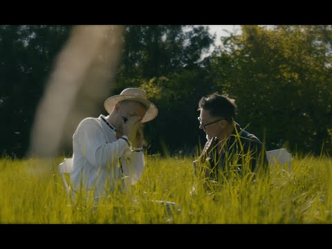 Jens Fischer Rodrian & Tino Eisbrenner - Frieden mit dem Frieden schließen (official video)