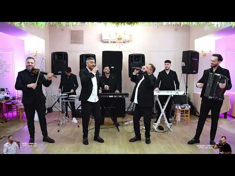 Georgel Giuclea & Formatia Doru Vaduva - Dragostea ca pe Vlasca (cover)