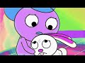 Pibby Hugs Bun Bun In G Major 4 Tnt2005 Version