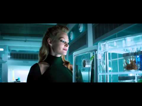 Wolverine 3D - Türkçe Altyazılı Fragman 3