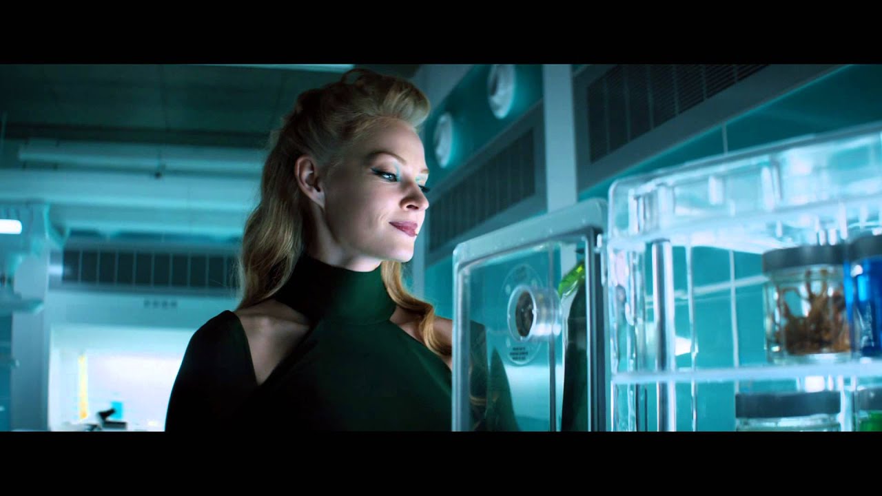 Wolverine 3D - Türkçe Altyazılı Fragman 3