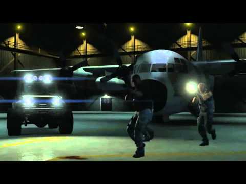 Grand Theft Auto Fanmade Trailer (Plump Djs U Belong 2 Us)