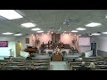 AM- The Wondrous Work of the Cross