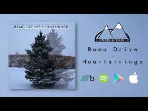 Remo Drive - "Heartstrings"