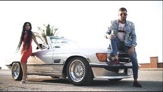 DONATO feat. Ivana La Star "Mi Pasion" (Official Video)