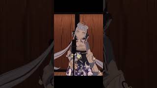 オノマトペテン師 / てにをは 色んな声で歌ってみた by Shizuki #shorts #両声類 #vrchat