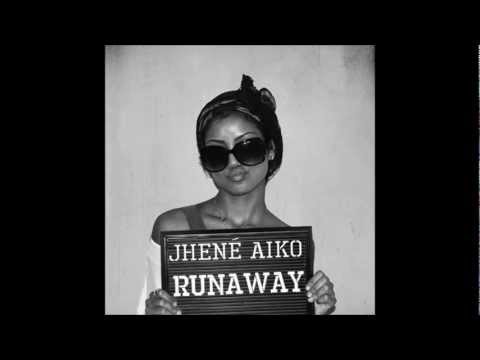 Jhene Aiko x The Weeknd x Frank Ocean - Runaway (A JAYBeatz Mashup) #HVLM