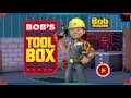 Bob S Toolbox Bob The Builder PBS Kids Free Online Children S Game