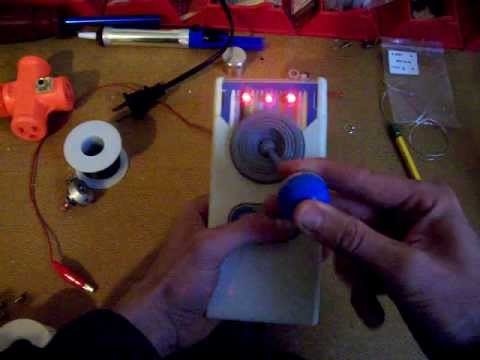 LJN Video Art Controller Crazy Noise Machine LOL MUST VIEW LOL LOL