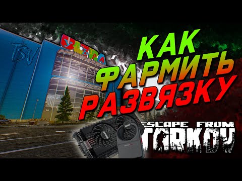 Авто аккум тарков