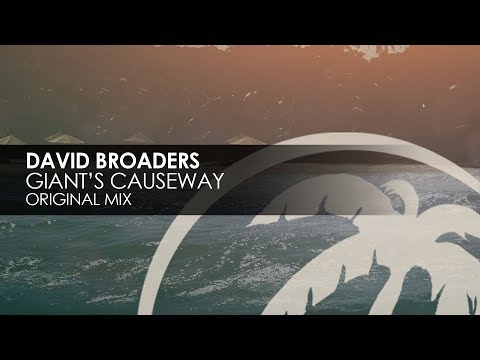 David Broaders - Giant's Causeway