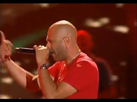 Stavento feat. Helena Paparizou - "Μέσα σου" (Live @ Mad VMA)
