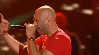Stavento feat. Helena Paparizou - &quot;Μέσα σου&quot; (Live @ Mad VMA)