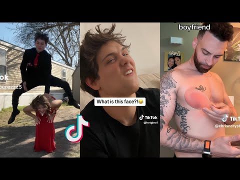 Funny TikToks that Had me Rolling on the Floor! PT.20