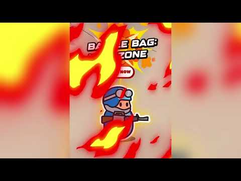 Battle Bag: War Zone video thumbnail