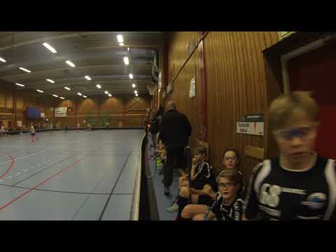 Gothia Cup 2017 - A 1/8 - FBC Engelholm - Lindås (2-3)