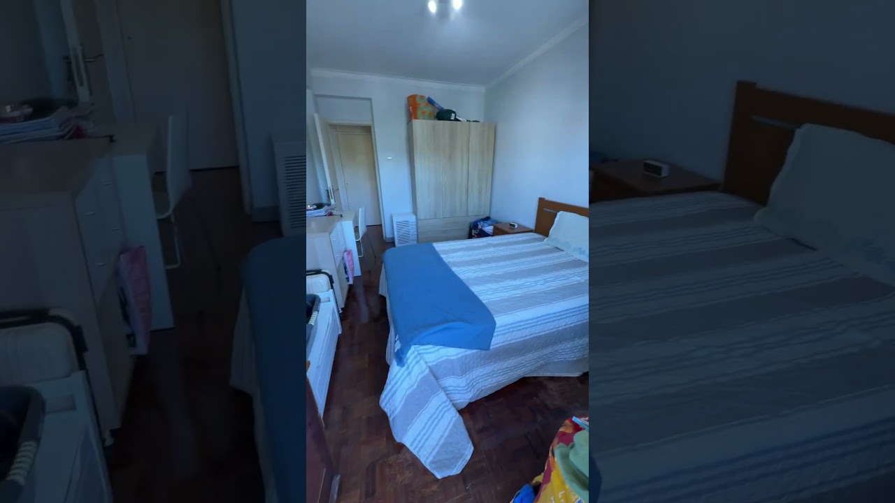 Vídeo do imóvel