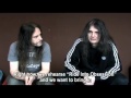 Blind Guardian interview with André Olbrich and ...