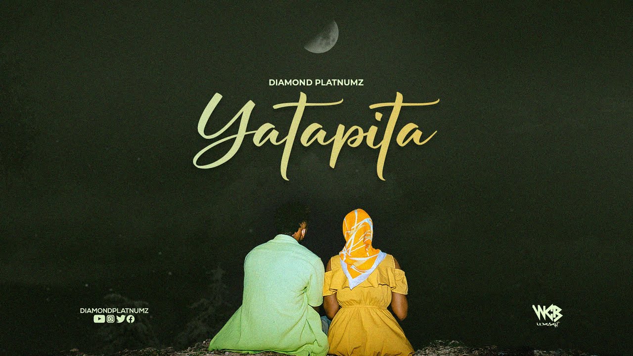 Lyrics & Translations of Yatapita by Diamond Platnumz Popnable