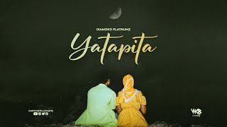 Diamond Platnumz - Yatapita (Official Lyric Audio)