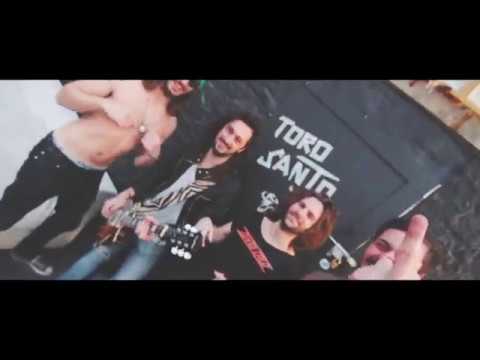 Toro Santo - Fuego (Video Oficial)