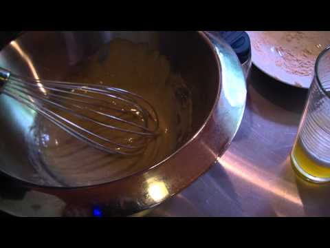 Backfisch im Bierteig Rezept - Der Bio Koch #59