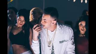 Jory ft Justin Quiles - Cuestion De Tiempo
