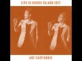 Art Garfunkel - All My Love's Laughter, Live in Rhode Island 1977